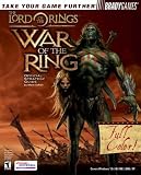 The Lord of the Rings: War of the Ring - Official Strategy Guide