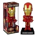 Funko Marvel Comics Bobblehead Doll - Iron Man