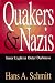 Book Quakers and Nazis: Inner Light in Outer Darkness