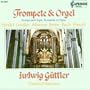 Trumpet & Organ