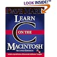 Learn C on the Macintosh (2nd Edition) by Dave Mark