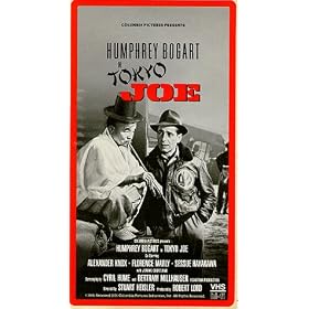 Tokyo Joe [VHS]
