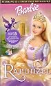 Barbie As Rapunzel