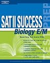 SAT II Success Biology E/M (Sat II Success : Biology E/M)