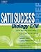 SAT II Success Biology E/M (Sat II Success : Biology E/M)
