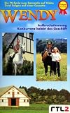 Wendy 17 + 18: Aufbruchstimmung/Konkurrenz belebt das Geschäft - Marama Jackson