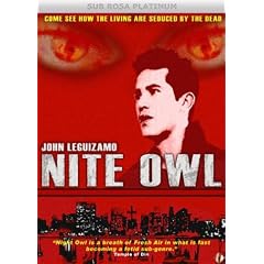 Night Owl by 