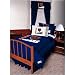 Sports Coverage Chicago Bears Valance