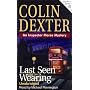 Last Seen Wearing (Inspector Morse Mysteries)