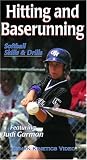 Hitting & Baserunning: Softball Skills & Drills
