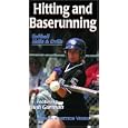 Hitting and Baserunning: Softball Skills and Drills by  Human Kinetics