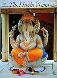 The Hindu Vision: Forms of the Formless (Art & Imagination)