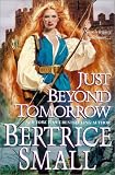 Just Beyond Tomorrow (Brava Historical Romance)