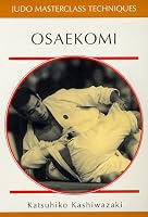 Osaekomi (Masterclass Series)