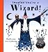 Imagine You're a Wizard (Imagine This!) by Meg Clibbon