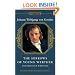The Sorrows of Young Werther and Selected Writings (Signet Classics)