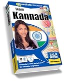 Review EuroTalk Limited Talk Now! Learn Kannada / Talk Now! Learn Kannada: Beginners (PC/Mac)