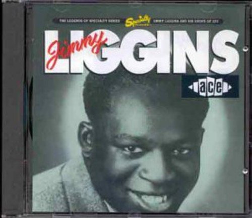 Jimmy Liggins & His Drops of Joy