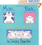 Moo, Baa, La La La (Boynton)