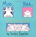 Moo, Baa, La La La (Boynton)
