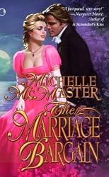 The Marriage Bargain