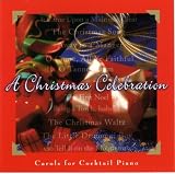 Review Van Craven  / A Christmas Celebration: Carols for Cocktail Piano
