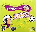 Pogy foot boite 50