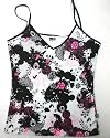 69Slam Underwear Women's Halloween Singlet Top