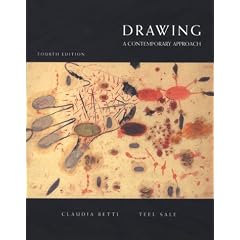 Drawing. A Contemporary Approach