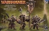 Beastmen Minotaurs Plastic Box Set Warhammer Fantasy