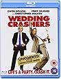 Wedding Crashers [Blu-ray]
