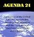 Agenda 21: An Expose of the United Nations' Sustainable Development Initiative and the Forfeiture of American Sovereignty and Liberties