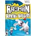 Electronics : Rayman Raving Rabbids