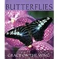 butterflies  grace on wings  little books  by julie mars  hardcover   1997