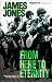 best thrillers, war books and mystery