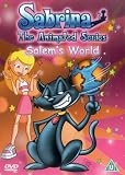 Sabrina 2 - Salems World [DVD]