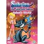 Sabrina - Salem's World [DVD]