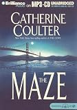 The Maze (FBI Thriller)