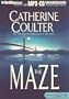 The Maze (FBI Thriller)