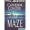 The Maze (FBI Thriller)