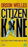 Citizen Kane - The Classic Story Of Power And The Press / Reflections On Citizen Kane [1941] [1942]
