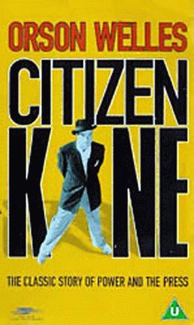 Citizen Kane - The Classic Story Of Power And The Press / Reflections On Citizen Kane [1941] [1942]