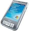 Fujitsu Siemens Pocket Loox 720 BTWL Pocket PC 128 MB Bluetooth und WLAN