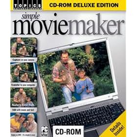 Simple Movie Maker