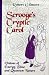 Book Scrooge's Cryptic Carol: Visions of Energy, Time, and Quantum Nature