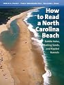 How to Read a North Carolina Beach: Bubble Holes, Barking Sands, and Rippled Runnels