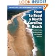 How to Read a North Carolina Beach: Bubble Holes, Barking Sands, and Rippled Runnels
