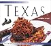 Books : The Food of Texas: Authentic Recipes from the Lone Star State (Periplus World of Cooking Series)