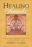 Healing Sounds: The Power of Harmonics