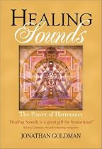 Healing Sounds: The Power of Harmonics